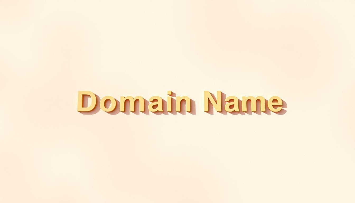 Tips for Selecting a Memorable Domain Name
